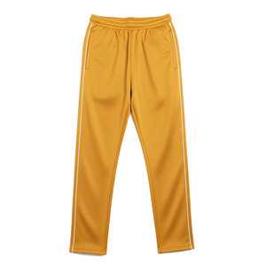 ชุดวอร์มผ้าโพลีเอสเตอร์น้ำหนักเบาชุดวอร์มผ้าซับเหงื่อสำหรับสวมใส่ในชีวิตประจำวัน - Product Image 4