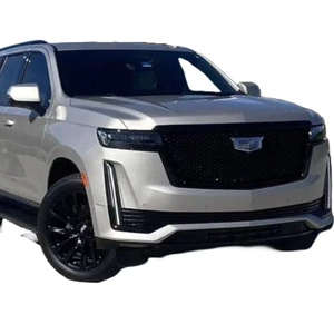 รถ SUV แคดิลแลค เอสคาเลด สปอร์ต มือสองสภาพดี - Product Image 1