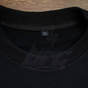 Oversized Light Weight Cotton Blended Men <b>Sweatshirts</b> Comfortable Windproof Men <b>Sweatshirts</b> - Product Image 3