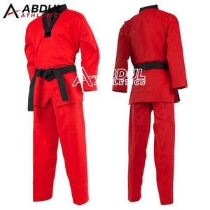 Uniforme de Judo Profesional para Entrenamiento, Material Duradero de Primera Calidad - Product Image 5