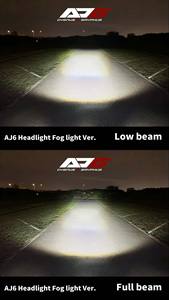 Luz trasera LED de motocicleta de larga duración para sistema de iluminación de motocicleta Cygnusx - Product Image 6