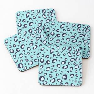 Enamel Finished Handmade Coasters with High Quality for Serving Tea Coffee <b>Beer</b> Drinks Water Coasters Used at Home & Hotels - Product Image 2
