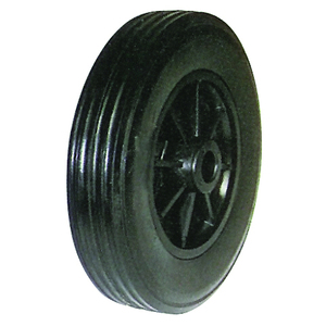 Ruota Completa per Carrelli Mm.200 - Product Image 1