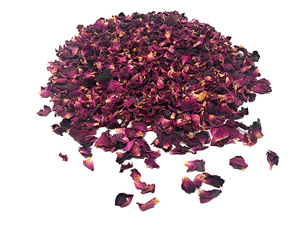 Usine pakistanaise petit thé de pétale de fleur de rose séché pour boisson saine ou confettis de mariage prix raisonnable OEM de haute qualité - Product Image 4