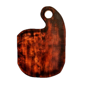 Planche à découper en bois sanglier nouveau Design planche à découper en bois pour la décoration de cuisine coupe de salade et utilisation de coupe de légumes - Product Image 1