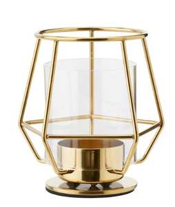 Nouveau produit chaud tendance Hurricane Candle Stand Top vente et vente directe d'usine de haute qualité - Product Image 4