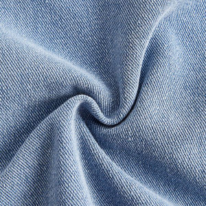 Nouveau short de gymnastique respirant pour hommes personnalisé short en jean sexy moulant à fermeture éclair et cordon de serrage - Product Image 3