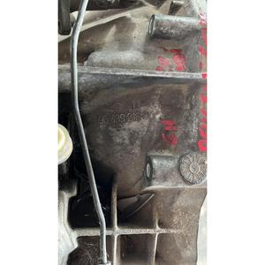 Trasmissione Manuale Completa PEUGEOT 407 S. Wagon (04>) 9643921680 Diesel 2.0 - Product Image 4