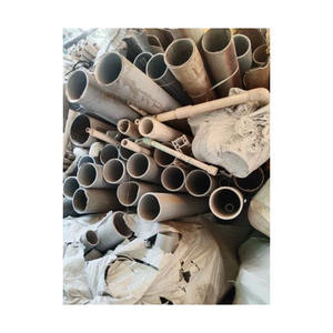 Approvisionnement fiable en déchets de tuyaux en PVC avec structure haute densité pour la fabrication de produits en plastique - Product Image 4