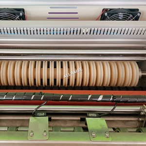 Dijital fotoğraf kitap makinesi Layflat kitap yapışkanlı ciltleme makinesi düğün albümü makinesi makinesi yarı otomatik fotoğraf albümü yapma makinesi - Product Image 5