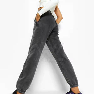 กางเกงซักกรดของผู้หญิงกางเกงซักได้แบบแห้งเร็วออกแบบได้ตามต้องการ - Product Image 4