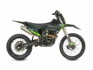 CLEAN HOT Neuf 2025 Oxo Venom  Sportbikes - Product Image 6