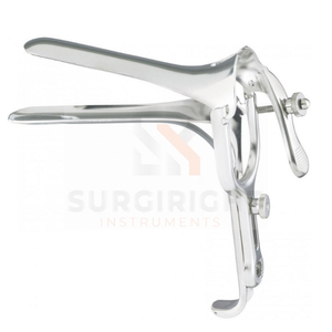 Espéculo Nasal quirúrgico ORL médico de buena calidad 14 cm Longitud de la nariz 50 Mm- 75 mm - 90 mm Por Surgiright Instruments - Product Image 3