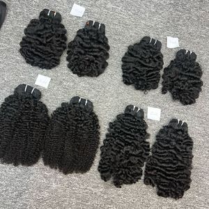 ผมแท้ทรงลอนใหญ่ทำจาก100% เป็นมัดผมคนจากเวียดนามมีคุณภาพสูงพร้อมลูกไม้แบบ HD - Product Image 5