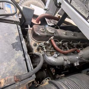 95% nuevo Original japonés agrícola <span class=keywords><strong>TCM</strong></span> 100 carretilla elevadora 10 toneladas de capacidad usada carretilla elevadora núcleo caja de cambios motor bomba rodamiento - Product Image 6