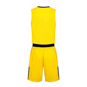 ชุดกีฬาบาสเก็ตบอลทีม2025ชุดบาสเก็ตบอล - Product Image 3