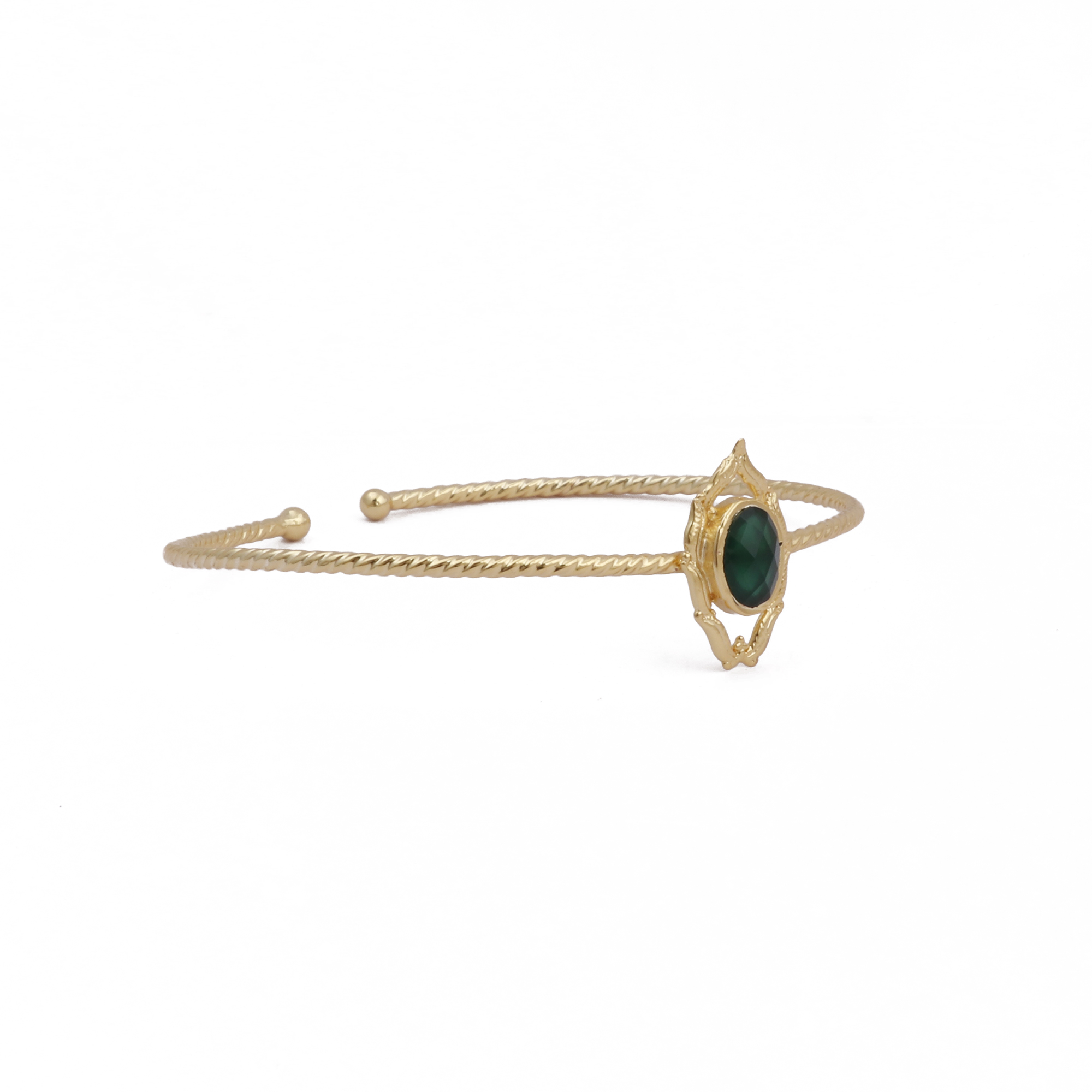Onyx vert