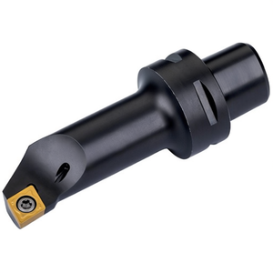 Portaherramientas de Torneado de Acoplamiento Poligonal para Diestros, ISO C3-SCLCR-13075-09 D.32mm - Product Image 2
