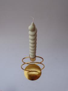 Bougie Pilier Spirale - Product Image 2