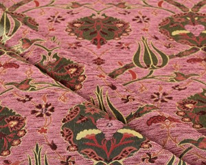 Tela para Tapicería, Kilim Boho, Tapiz Bohemio, Tribal, Suroeste, Turco, Navajo, Marroquí, Alfombra Étnica, Textil para el Hogar - Product Image 1