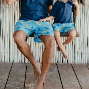 Summer American Casual Hommes Femmes Canvas Solid Quick Dry Breathable Anti-Uv Swimming Shorts Basketball Swim Running Sports - Product Image 6