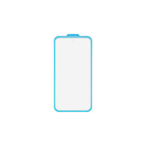 Tygo อุปกรณ์ป้องกันหน้าจอกระจกนิรภัยแบบโค้ง3D 2.5D สำหรับ Samsung Galaxy S24 PLUS ติดตั้งง่ายฝาครอบสีดำเต็มรูปแบบ - Product Image 4