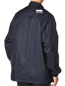 Vente chaude Hommes de Vestes En Nylon 100% Polyester Laver À La Machine Pas Cher Stock Mode Stocks De Vêtements Sourcing De Bangladesh - Product Image 4