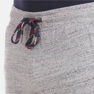 Pantalons de jogging décontractés fabriqués au Pakistan, 100% coton, écologiques, respirants, fermeture à cordon, séchage rapide, confortables, prix abordable - Product Image 5