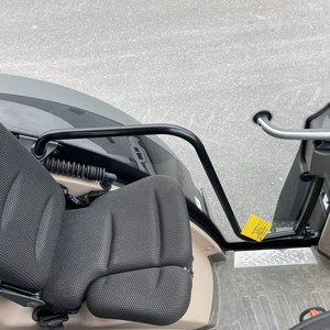 90HP 100HP 110HP 120HP 150HP AUSTRIA Tractor for Agricultural <b>Machinery</b> Manufacturer 4WD Used Fendt Vario Tractors for Sale - Product Image 3