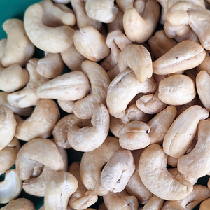 W180เม็ดมะม่วงหิมพานต์จากเวียดนาม W320 W240เม็ดมะม่วงหิมพานต์จากเวียดนาม - Product Image 1