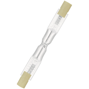 Lampada Alogena Halogen Lineare R7s-Mm. 74,9-L.Warm 120 W-2300 Lumen - Product Image 1