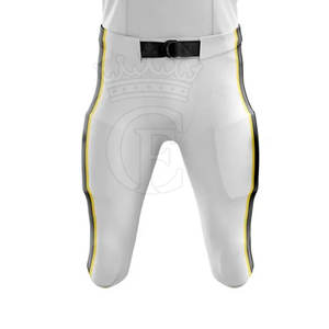 ชุดฝึกซ้อมฟุตบอลอเมริกันแบบมืออาชีพมาใหม่ - Product Image 4