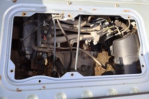 มือสอง lhd/rhd 2000 DAIHATSU hijjet ตลาดญี่ปุ่น Kei truckk - Product Image 4