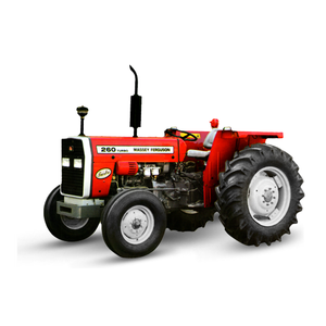 แมสซีย์เฟอร์กูสัน MF260จำหน่ายจำนวนมากสำหรับตัวแทนจำหน่ายที่มีคุณสมบัติขั้นสูงและประสิทธิภาพที่เชื่อถือได้ - Product Image 6