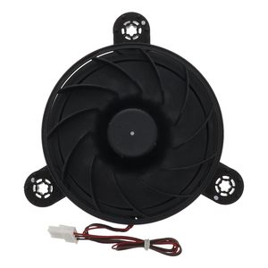 Nouveau moteur de ventilateur d'évaporateur pour réfrigérateur domestique électrique ERP 5304523741, fabriqué en plastique, PCB et métal - Product Image 4