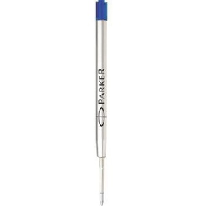 Gelmine Parker QUINK 0.7mm Blue <b>Pen</b> Refill - Product Image 1