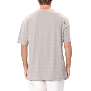 Ensemble court uni personnalisé 2025, séchage rapide, polyester, respirant, grande taille, pour activités estivales en extérieur, OEM de haute qualité - Product Image 4