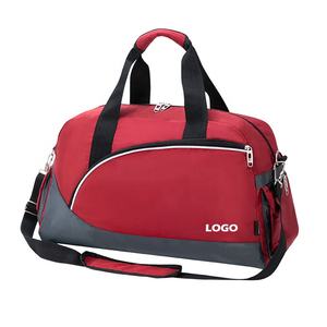 Nueva llegada: Bolsa de lona grande multiusos personalizada - Product Image 2