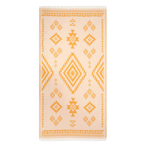 Toalla de playa personalizada turca Pera, Toalla de baño de algodón sin arena con logotipo, estampado personalizado, niños, adultos, Fouta Pestemal de alta calidad - Product Image 2