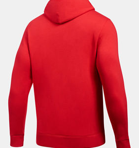 OEM Sweats à capuche pour hommes de haute qualité Sweatshirts 100% coton Design unique Plus Size Surdimensionné Vêtements d'hiver Vêtements à capuche uniques pour hommes - Product Image 2