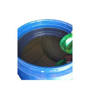 Aceite Hidráulico de Alta Calidad para Motor Diésel con Excelente Rendimiento de Limpieza y Dispersión - Product Image 1