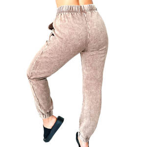 กางเกงวอร์มซักกรดสำหรับผู้หญิงใหม่ - Product Image 4