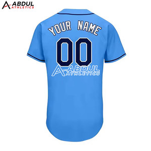 Custom <b>Baseball</b> Uniforms Team <b>Jerseys</b> And Pants Sportswear <b>Bulk</b> Wholesale Supplier <b>Baseball</b> Uniforms - Product Image 4