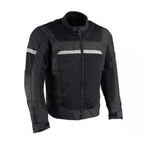 เสื้อแจ็กเก็ตยุทธวิธีแขนยาวอเนกประสงค์มีซิปเสื้อแจ็คเก็ตยุทธวิธีฝึกซ้อมกลางแจ้ง - Product Image 1