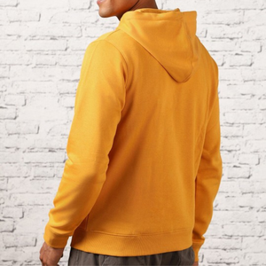 Sweatshirts en coton en vrac Pull à col rond pour hommes Vente en gros Logo personnalisé OEM Fournisseur écologique - Product Image 5