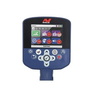 เครื่องตรวจจับโลหะทองคำคุณภาพดี ยี่ห้อ M-I-N-E-L-A-B รุ่น G Z P 7000 สำหรับทุกสภาพพื้นผิว รุ่นที่ดีที่สุด - Product Image 5