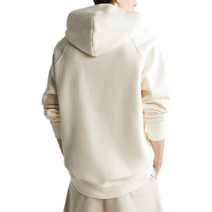 Sudadera con Capucha de Otoño para Hombre, Diseño Nuevo, 100% Algodón, Ecológica, Personalizable, Hecha en Pakistán, Venta al por Mayor a Precio Económico - Product Image 2