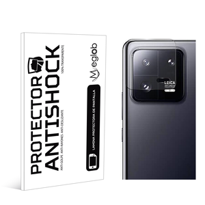 Antishock สำหรับ Xiaomi 13 Pro อุปกรณ์ป้องกันหน้าจอระดับพรีเมียมเพื่อเพิ่มการปกป้องอุปกรณ์ - Product Image 1