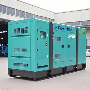 Дизельный генератор <span class=keywords><strong>60</strong></span> кВт 75 кВА, бесшумный, супермощный, высокого качества - Product Image 5