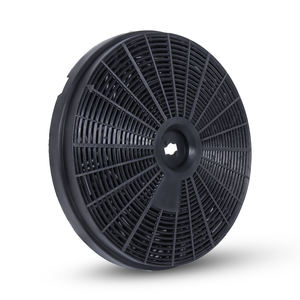 <b>Carbon</b> Replacement <b>Filter</b> for Kitchen Range <b>Hoods</b> Designed to Maintain Clean Air and Improve Overall Ventilation Performance - Product Image 3